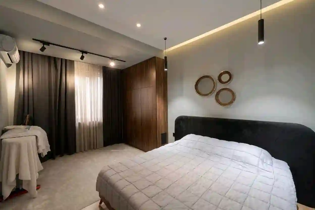 2-к квартира, 5 этаж, 57 м², И.Сомонӣ
