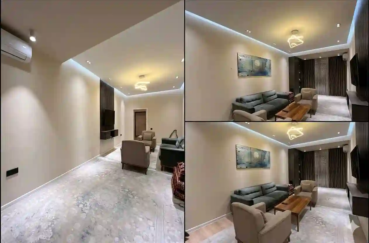 2-к квартира, 5 этаж, 57 м², И.Сомонӣ