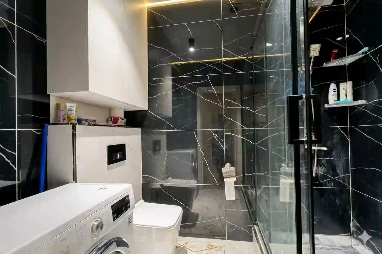 2-к квартира, 5 этаж, 57 м², И.Сомонӣ