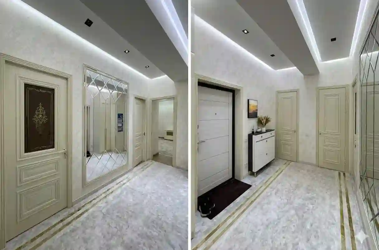 2-к квартира, 13 этаж, 72 м², Шохмансур