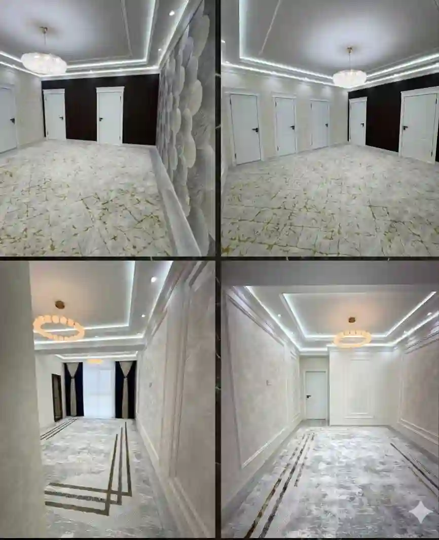 2-к квартира, 13 этаж, 72 м², Шохмансур