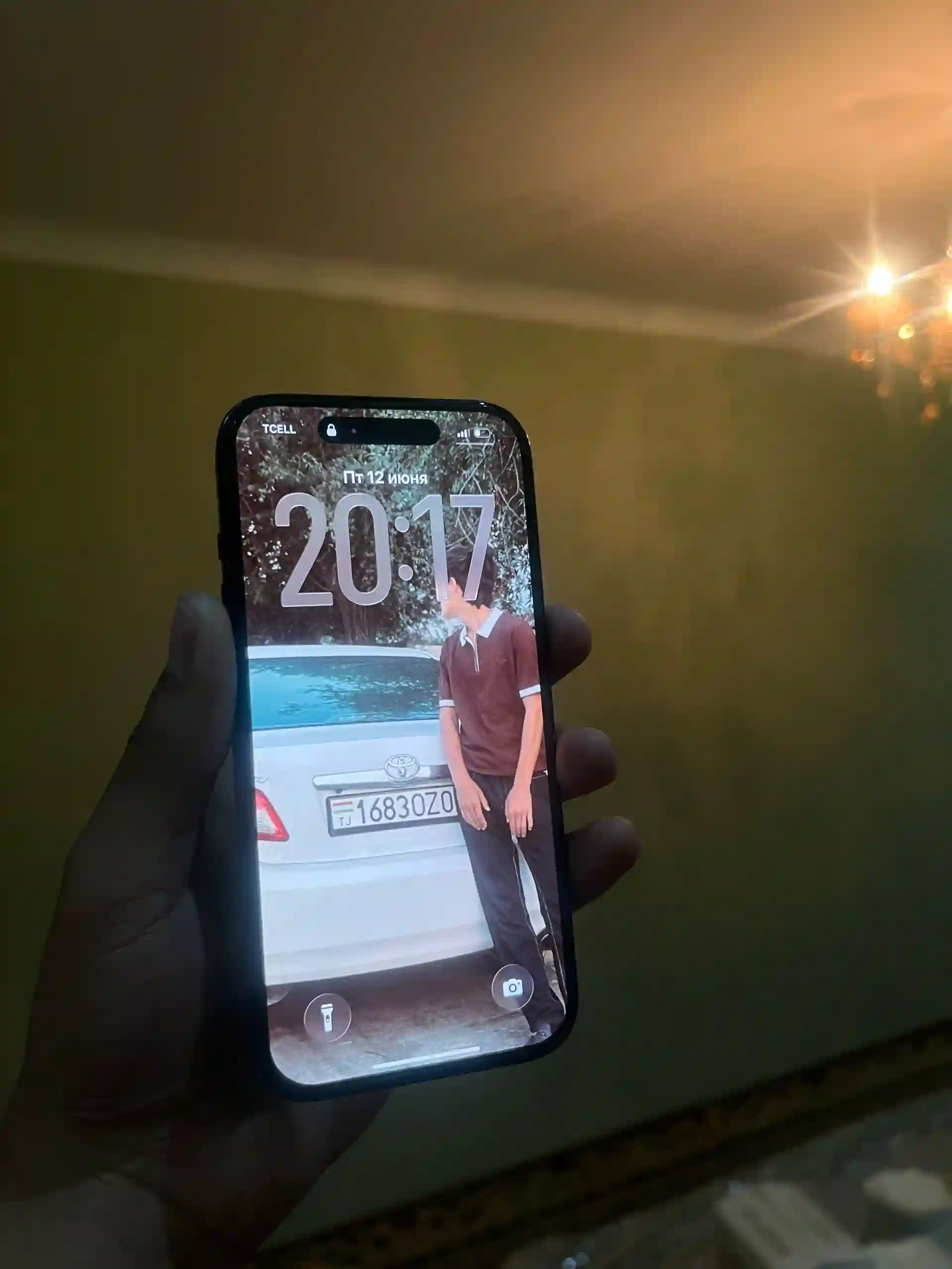 Apple IPhone 15 128 gb
