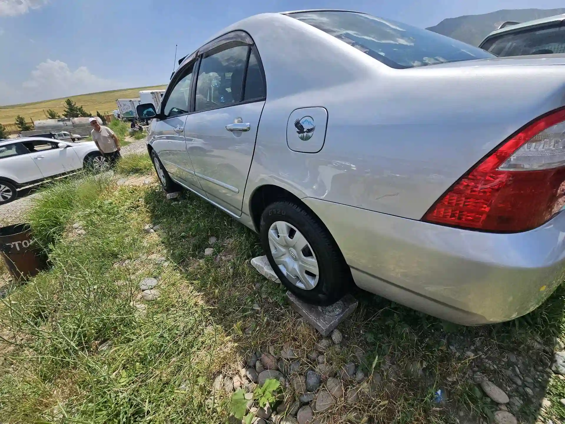 Toyota Corolla 2006
