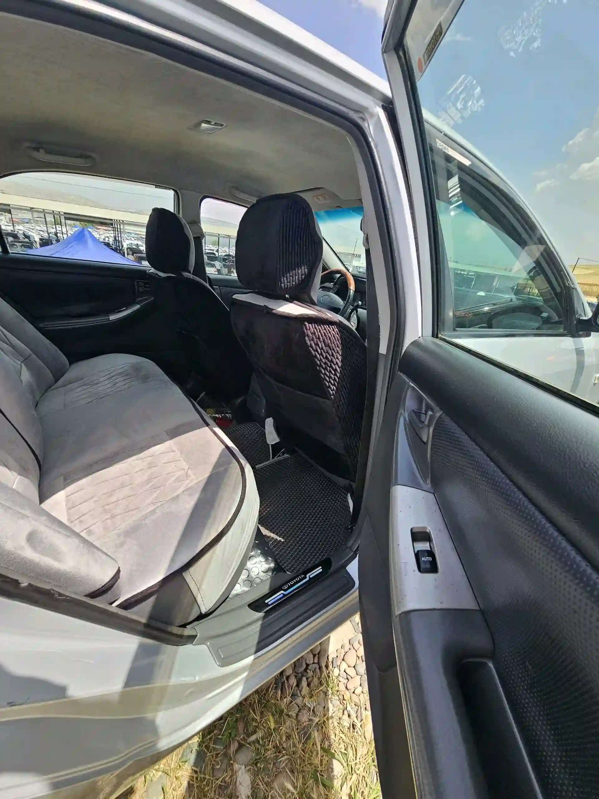 Toyota Corolla 2006
