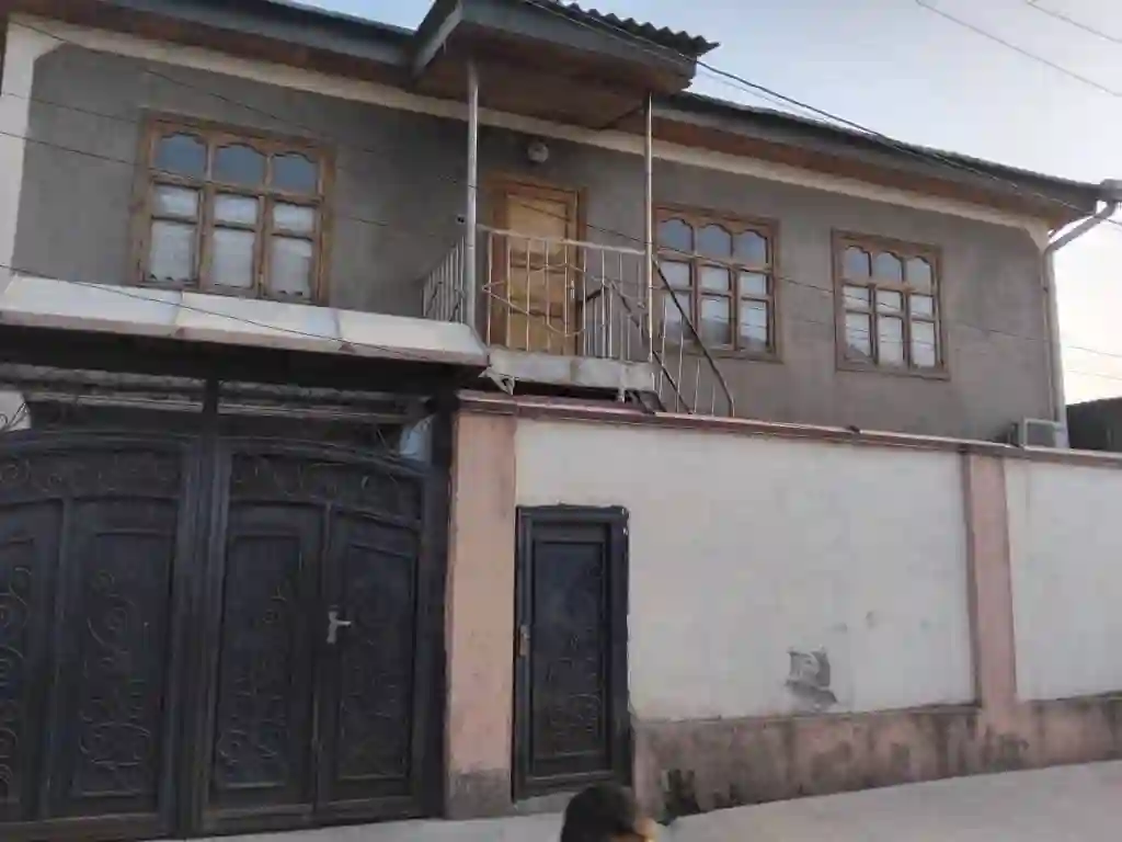 2 этажный, 5-комн. дом, 148 м², 3 соток, шомансур