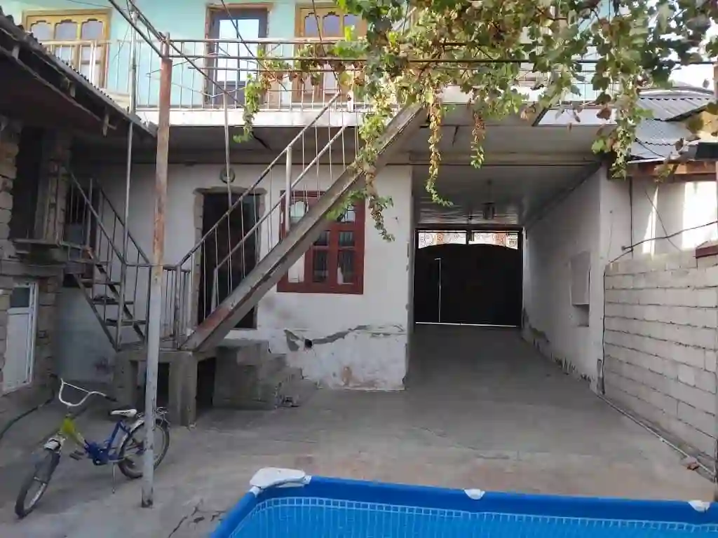2 этажный, 5-комн. дом, 148 м², 3 соток, шомансур