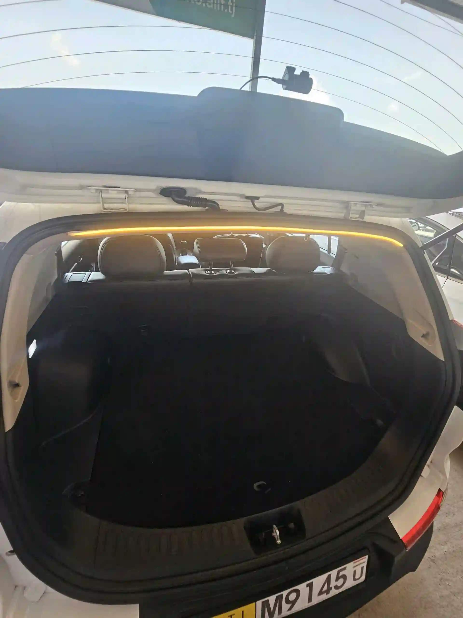 Kia Sportage 2015