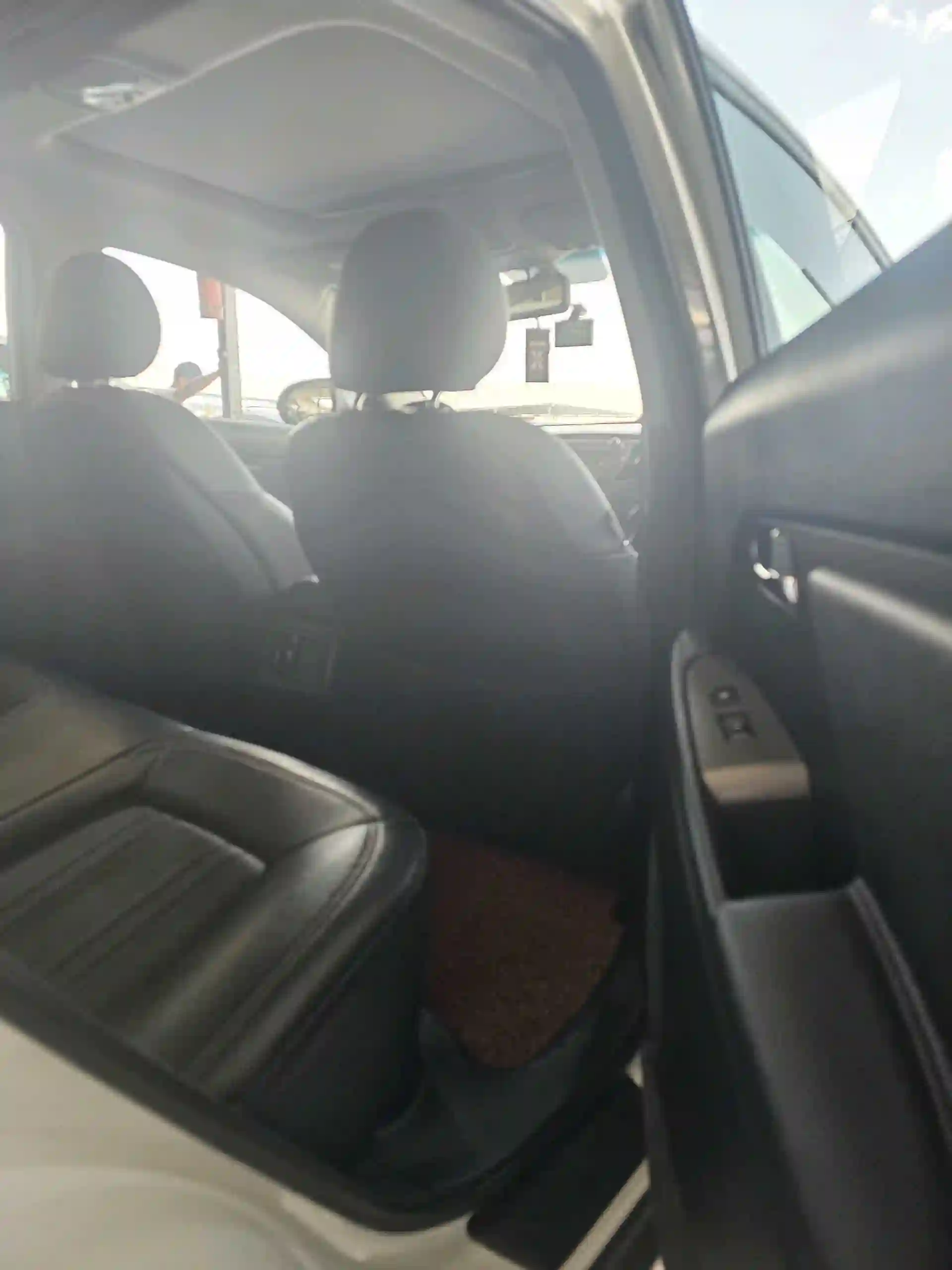 Kia Sportage 2015