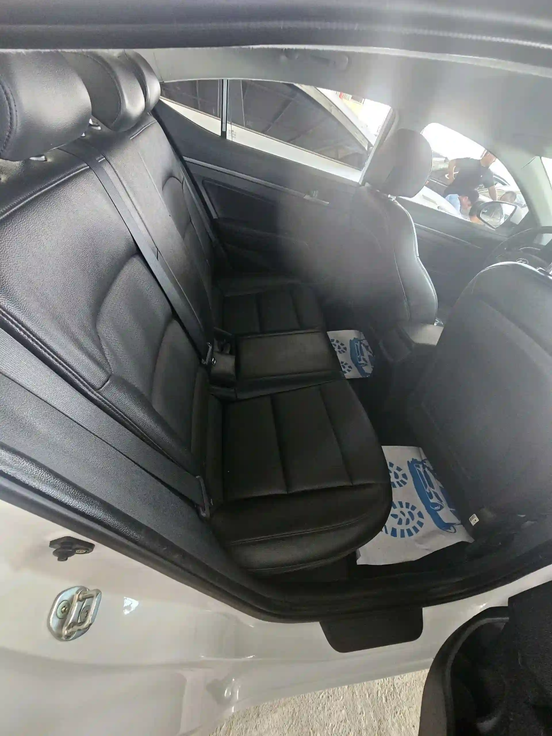 Hyundai Avante 2017
