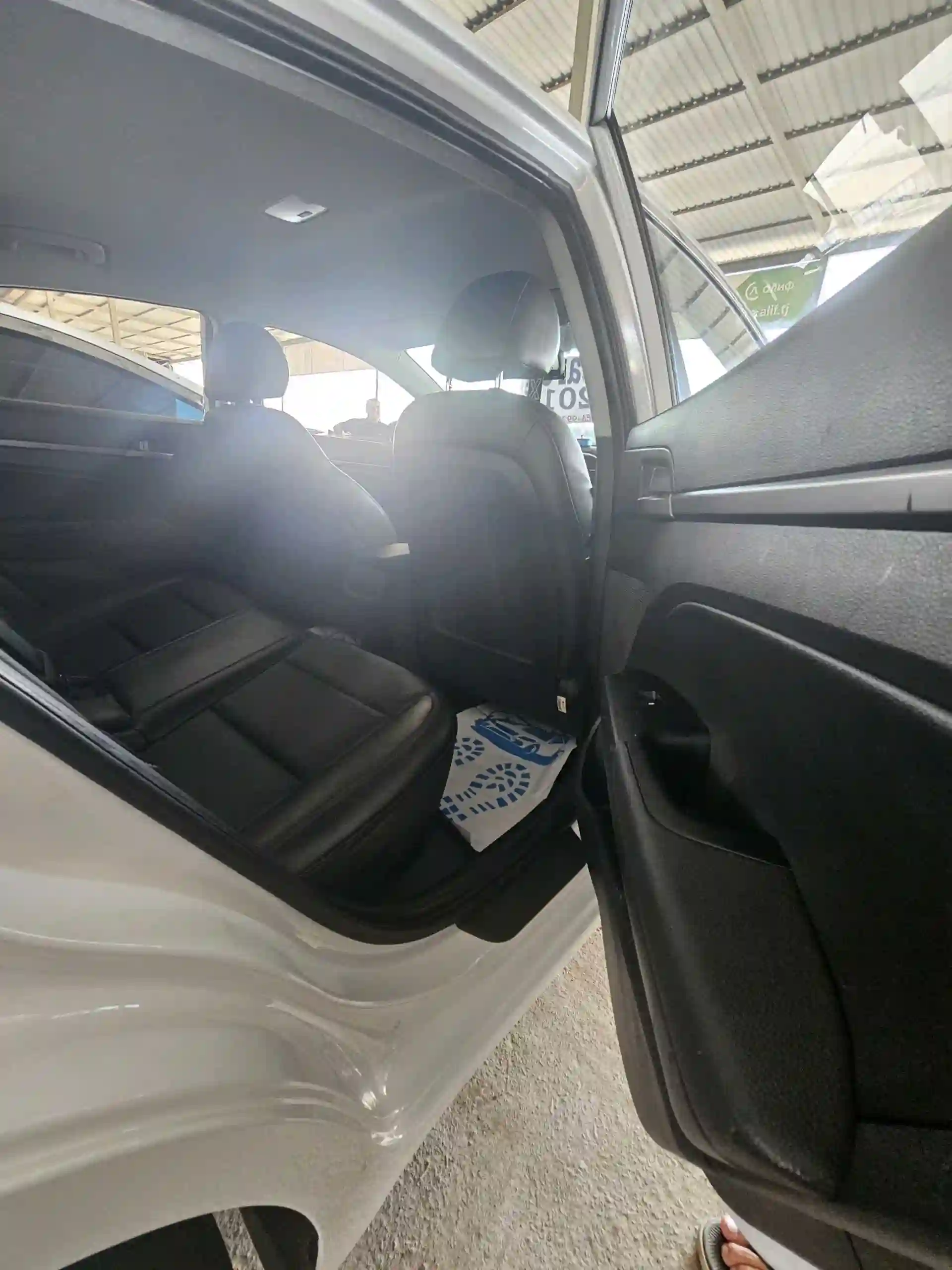 Hyundai Avante 2017