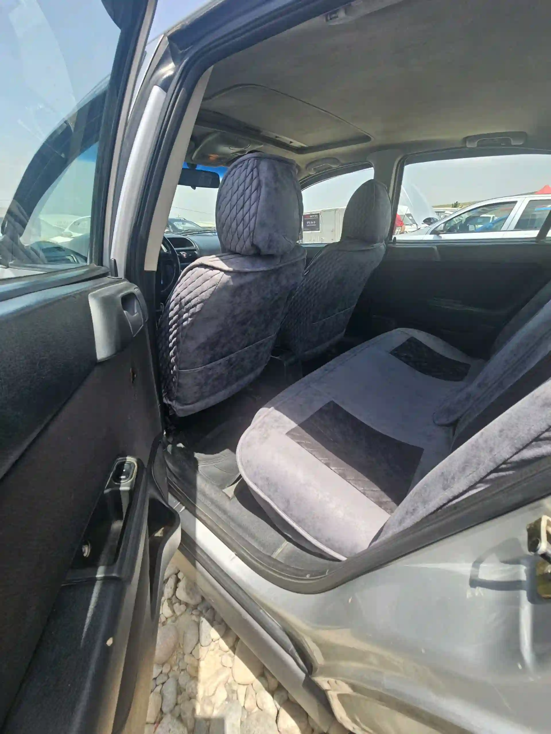 Opel Astra j 1998
