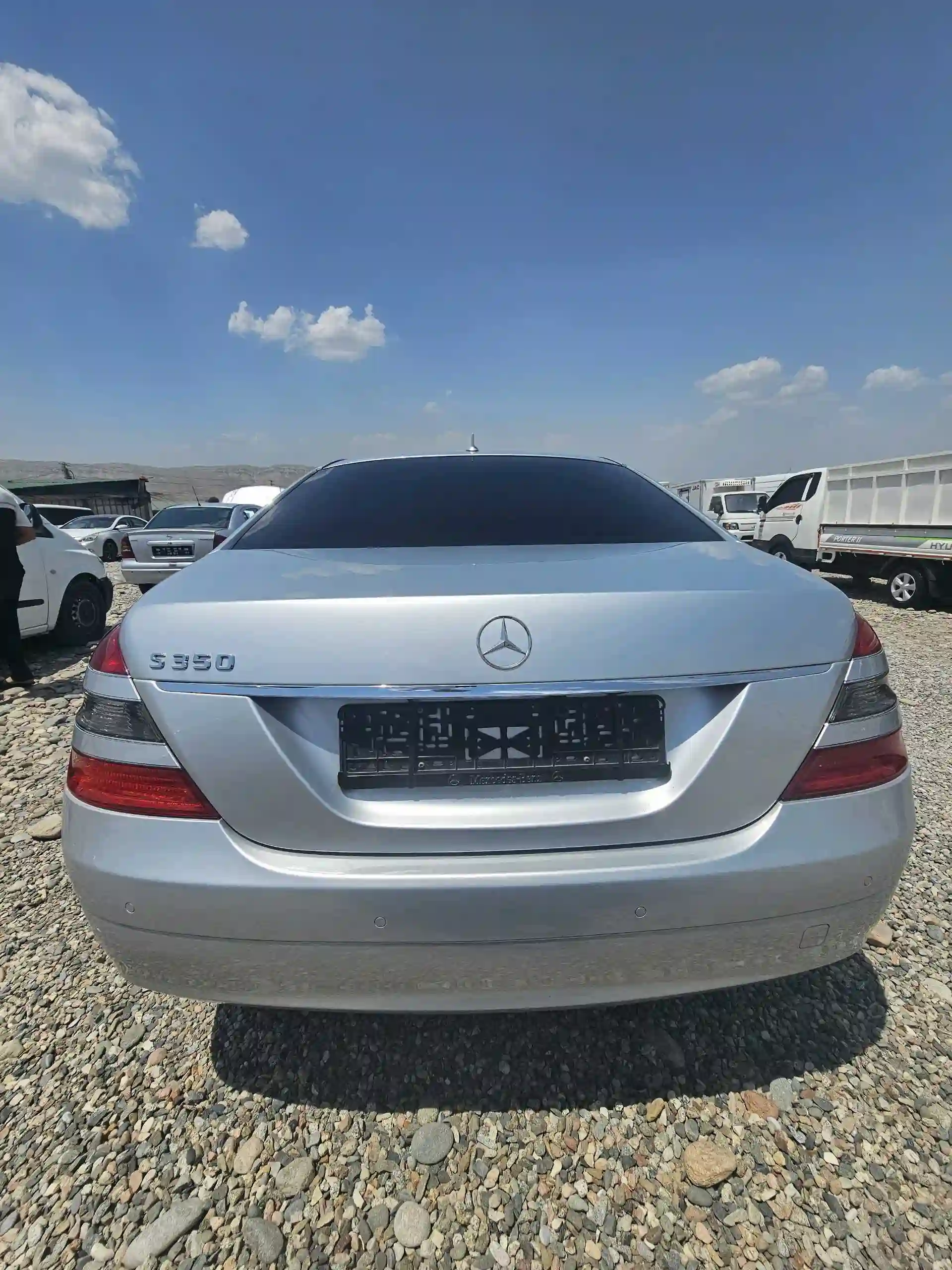 Mercedes-benz C class 2015
