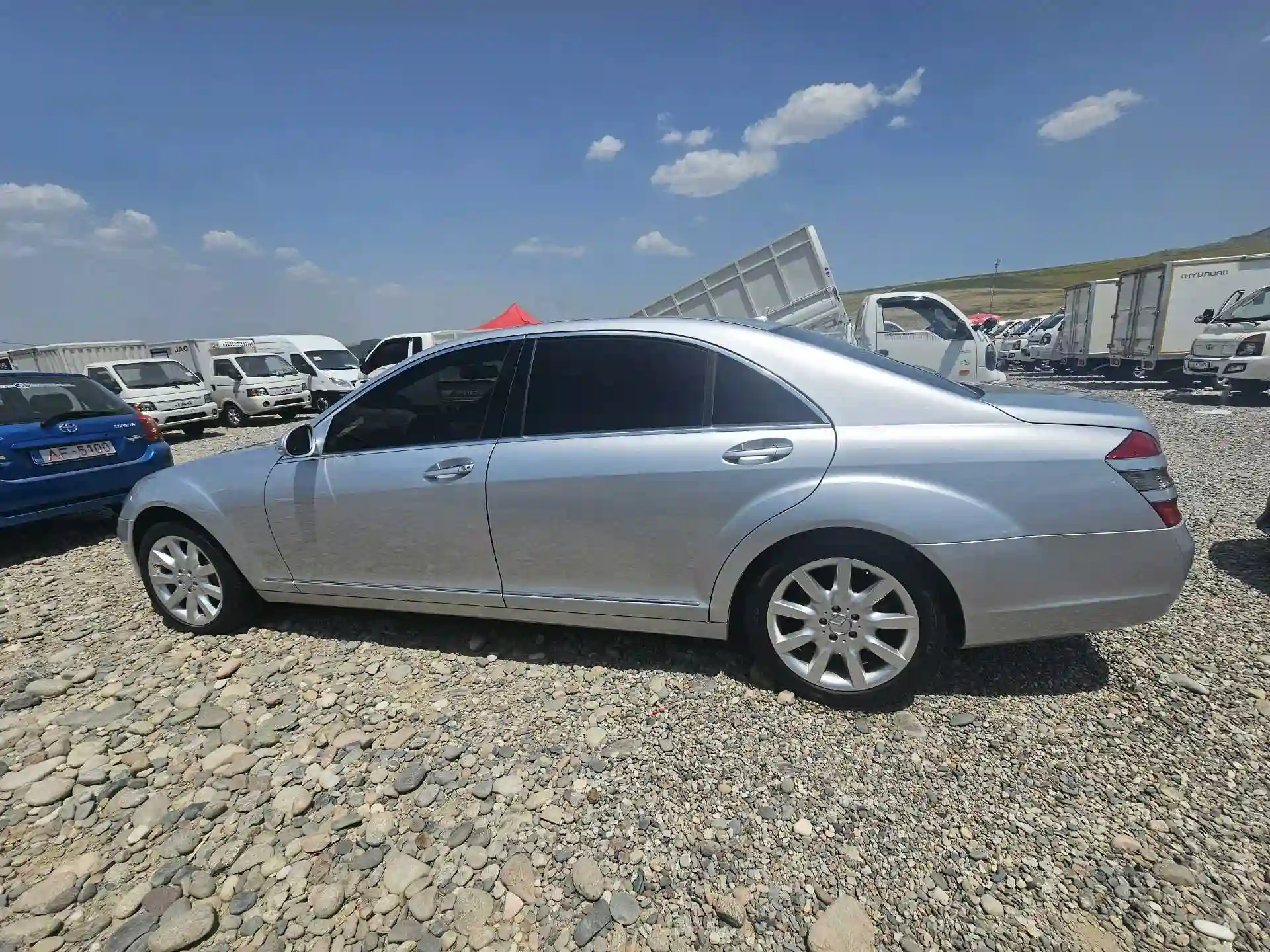 Mercedes-benz C class 2015