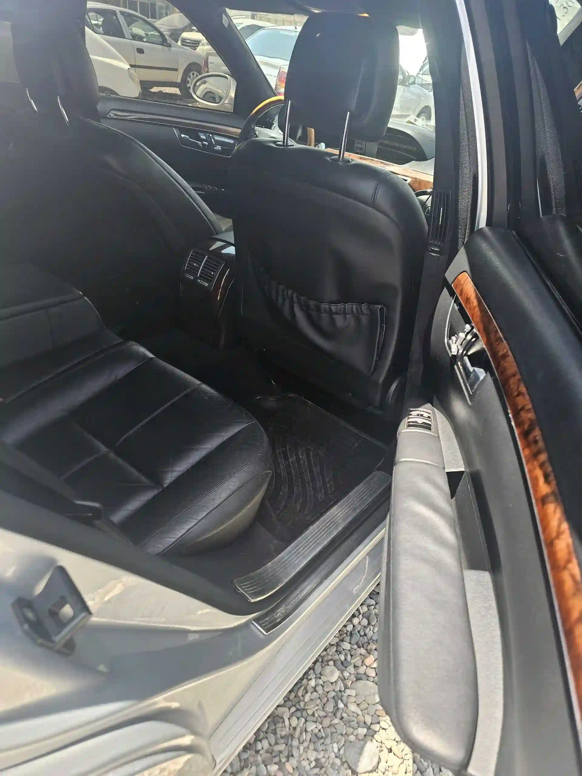 Mercedes-benz C class 2015