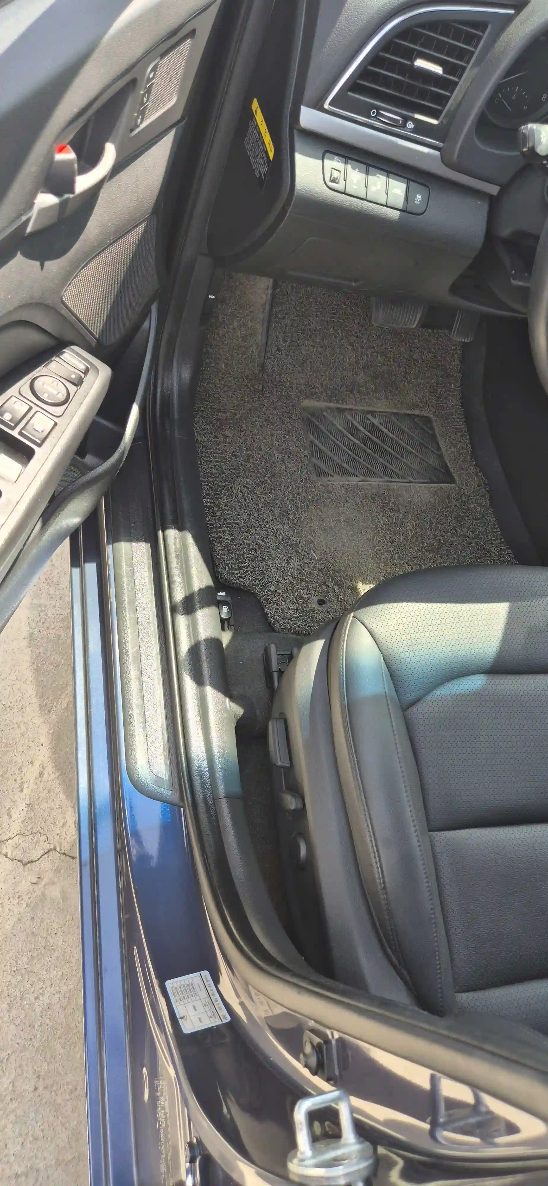 Hyundai Avante 2017
