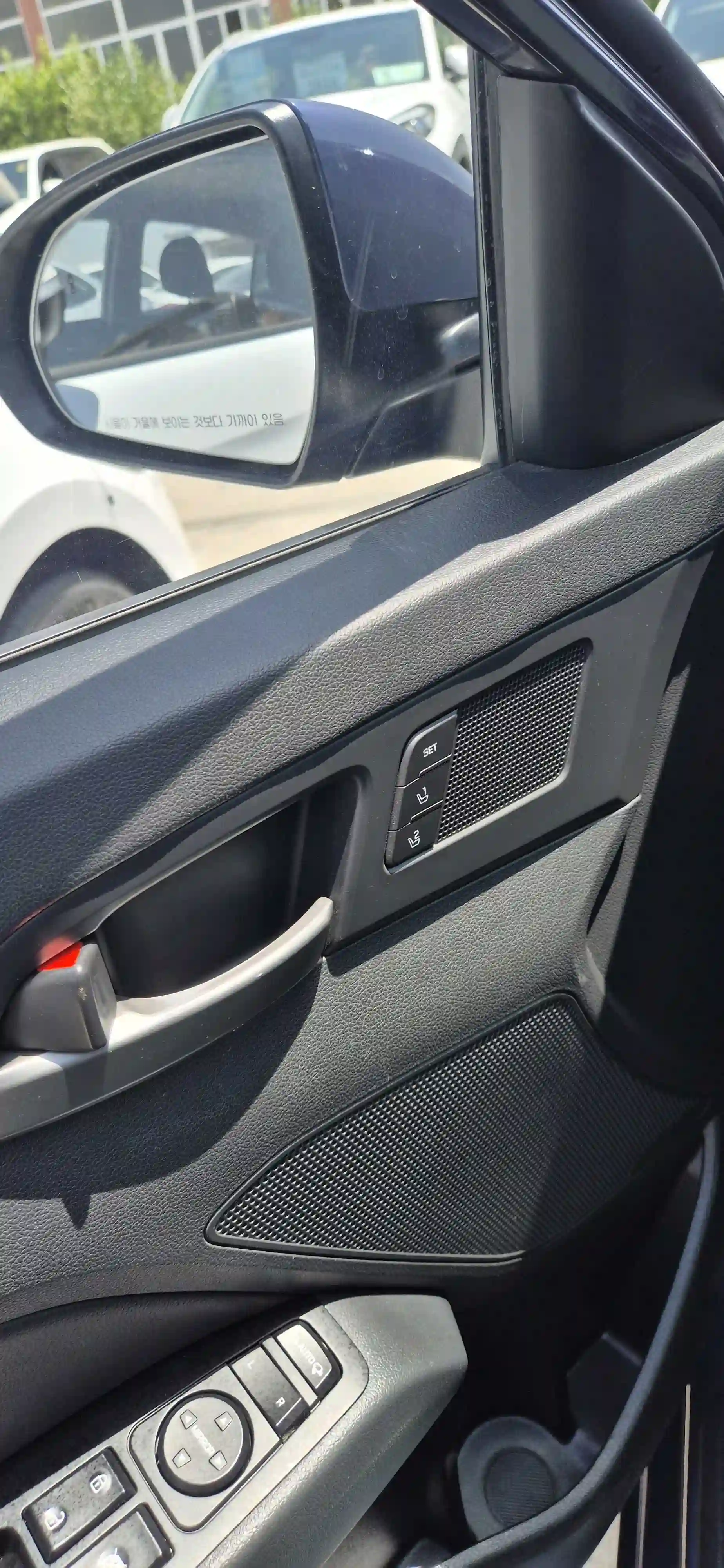 Hyundai Avante 2017