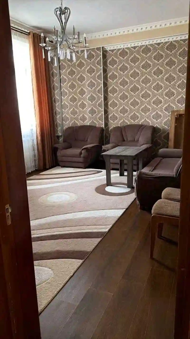 2-к квартира, 11 этаж, 59 м², Кохи Борбад, доми Ёвар1