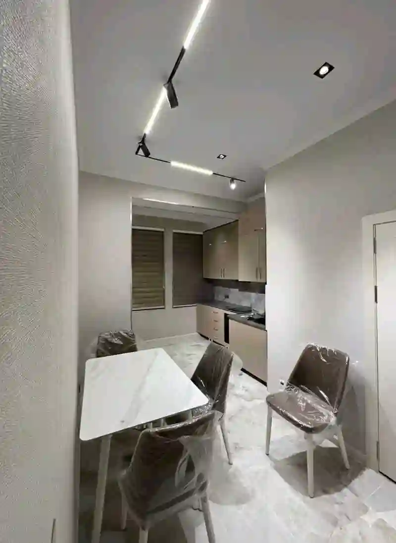 2-к квартира, 4 этаж, 46 м², Опера балет