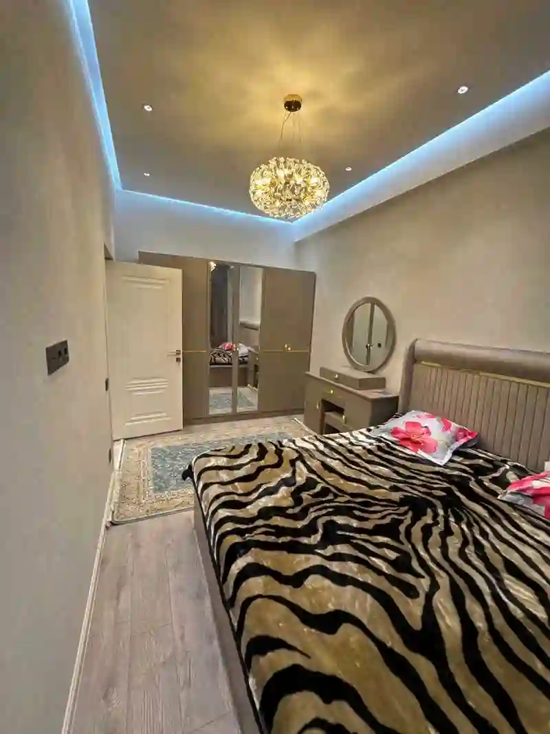 2-к квартира, 4 этаж, 46 м², Опера балет