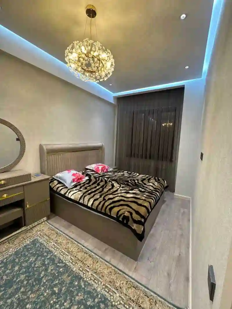 2-к квартира, 4 этаж, 46 м², Опера балет