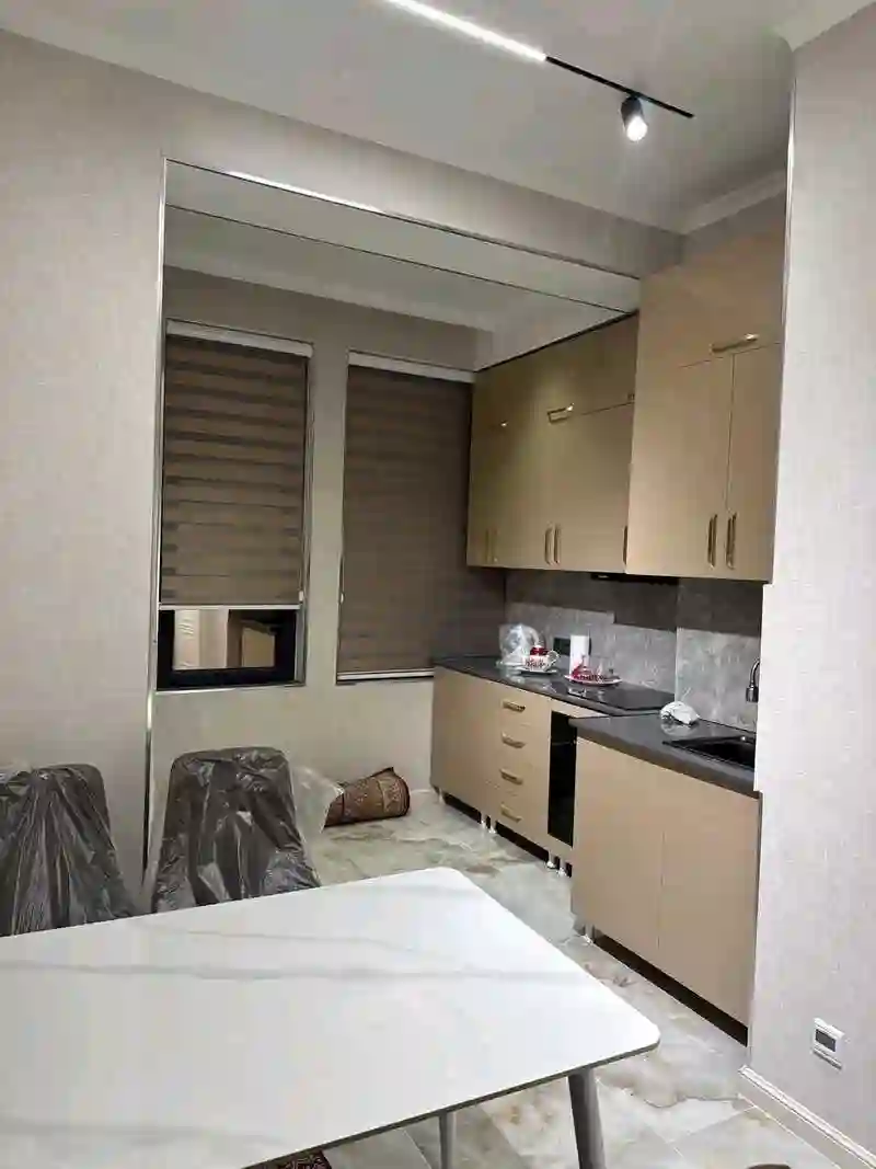 2-к квартира, 4 этаж, 46 м², Опера балет