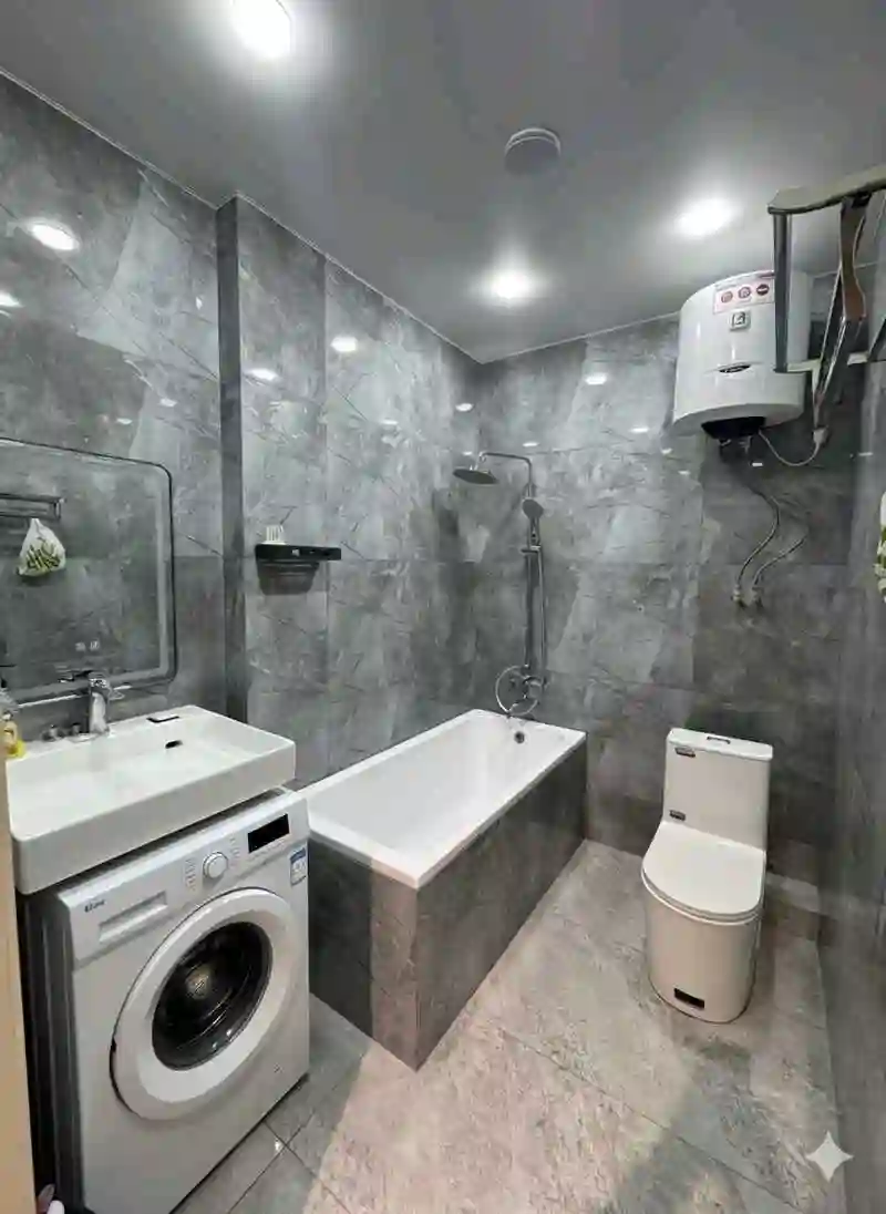 2-к квартира, 4 этаж, 46 м², Опера балет