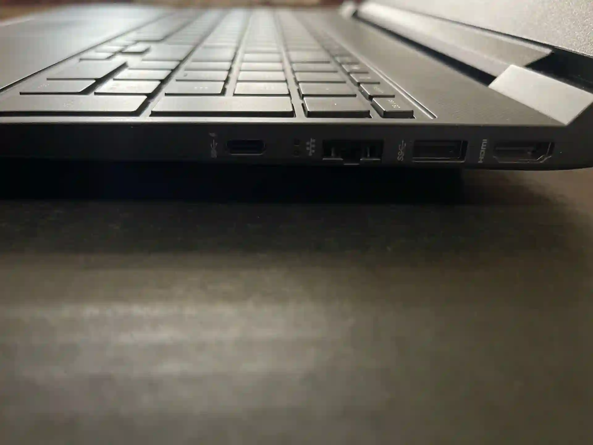 Игровой ноутбук HP Victus 15