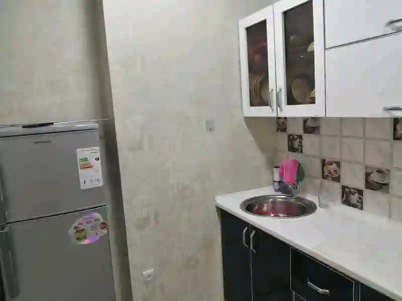 2-к квартира, 1 этаж, 78 м², 91 мкр