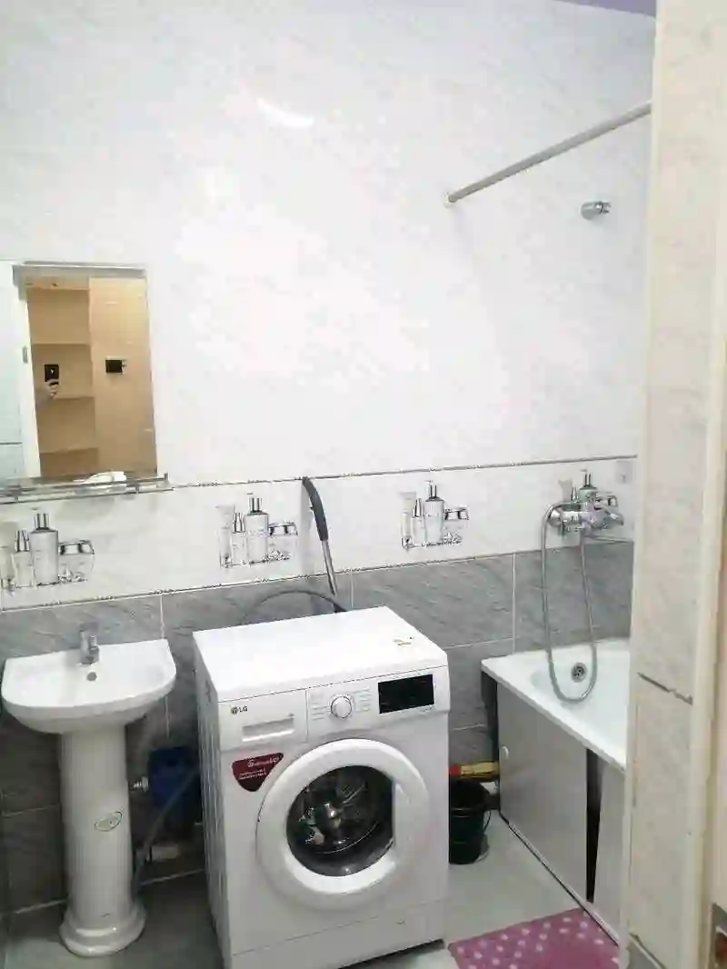 2-к квартира, 1 этаж, 78 м², 91 мкр