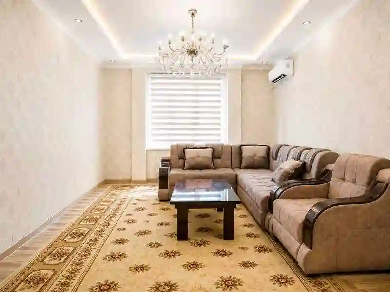 1-к квартира, 8 этаж, 60 м², Сино, Гаи, пушти Волна