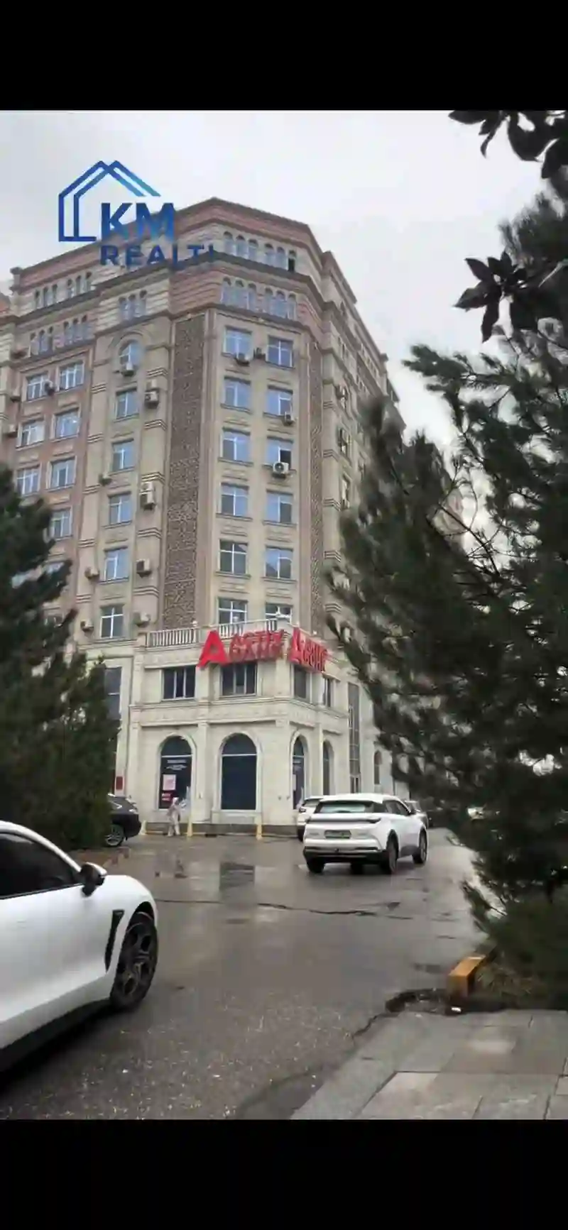 2-к квартира, 7 этаж, 90 м², Шоҳмансур, Садбарг