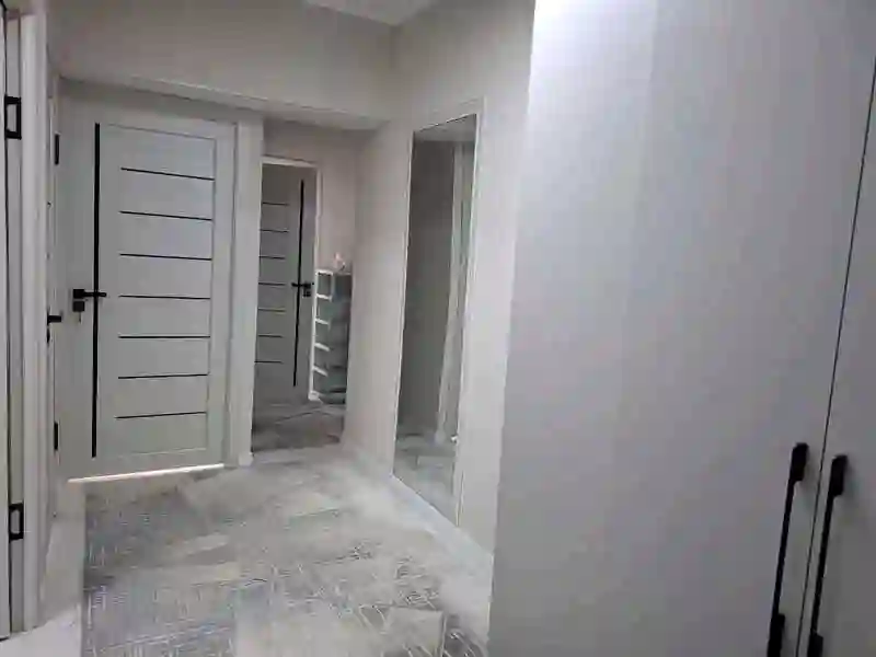 2-к квартира, 7 этаж, 60 м², И.Сомонӣ, ЦУМ