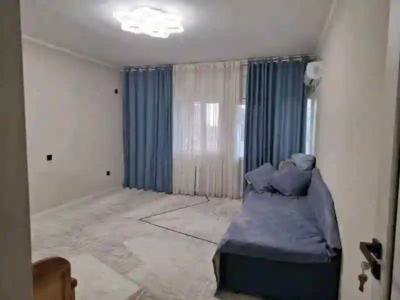 2-к квартира, 7 этаж, 60 м², И.Сомонӣ, ЦУМ