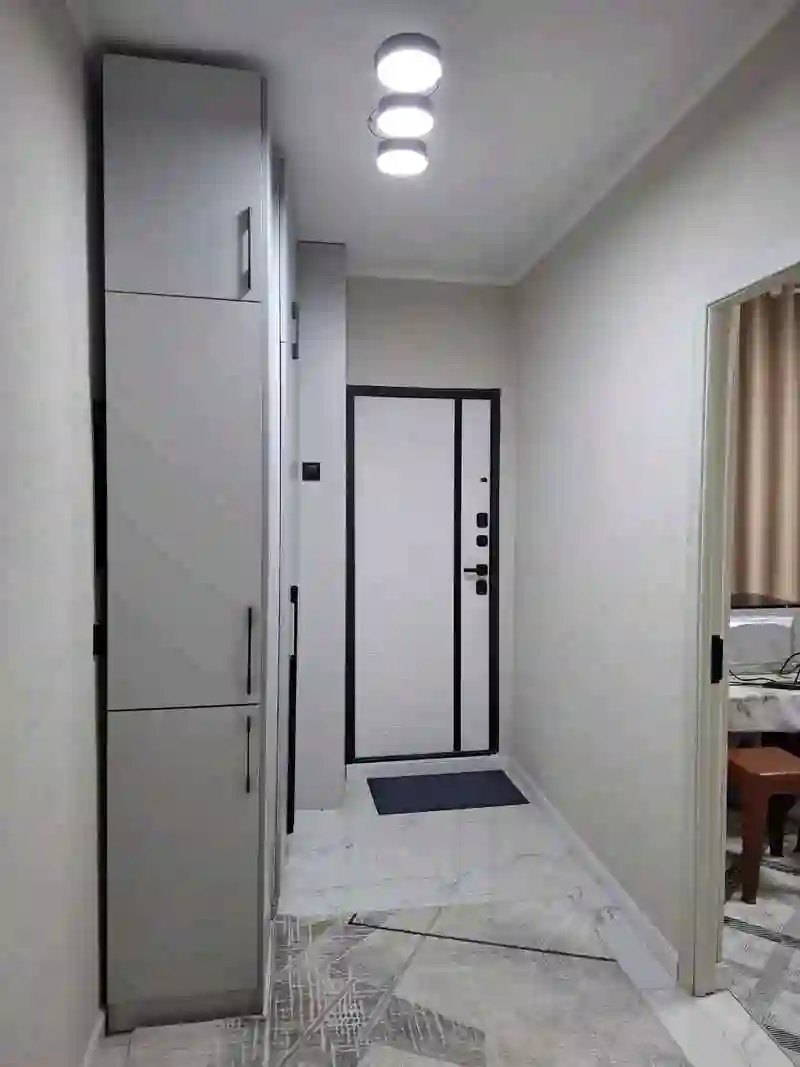 2-к квартира, 7 этаж, 60 м², И.Сомонӣ, ЦУМ