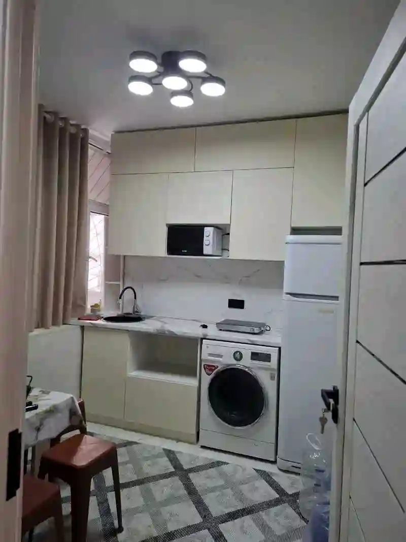 2-к квартира, 7 этаж, 60 м², И.Сомонӣ, ЦУМ