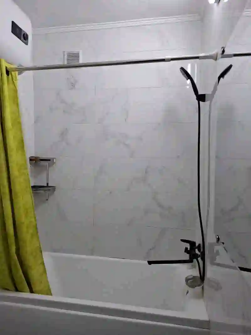 2-к квартира, 7 этаж, 60 м², И.Сомонӣ, ЦУМ