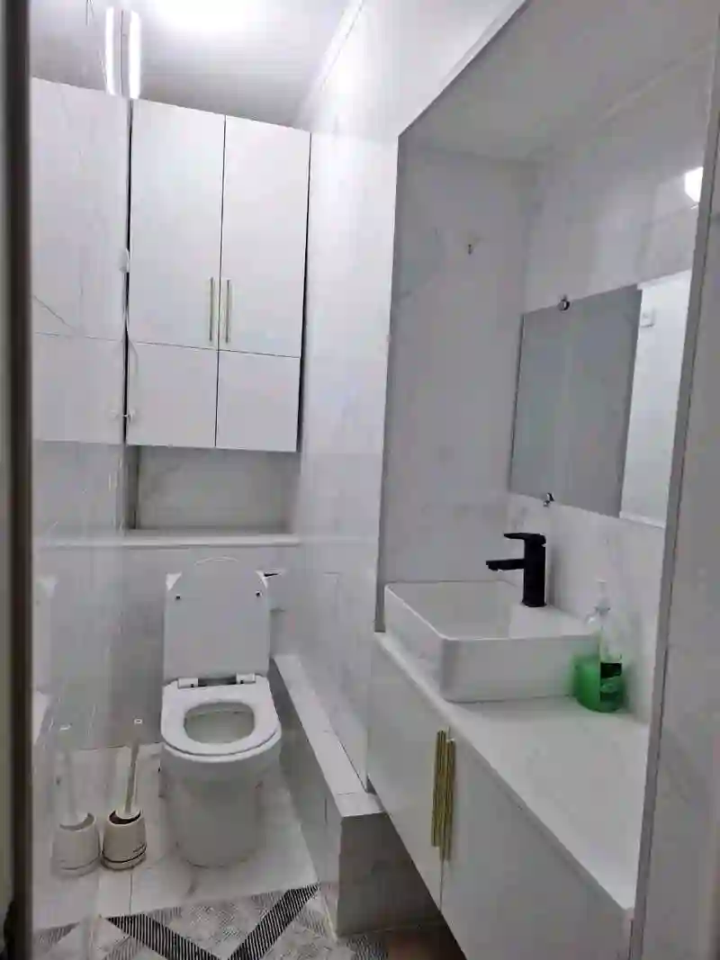 2-к квартира, 7 этаж, 60 м², И.Сомонӣ, ЦУМ