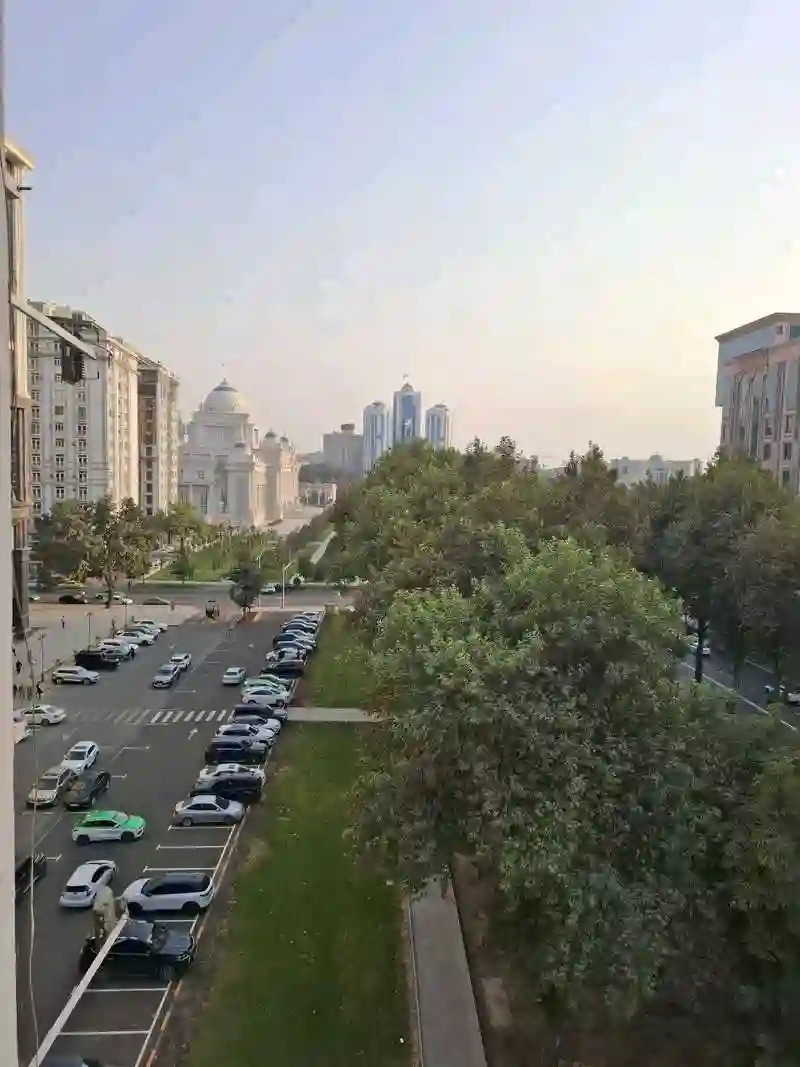 2-к квартира, 7 этаж, 60 м², И.Сомонӣ, ЦУМ