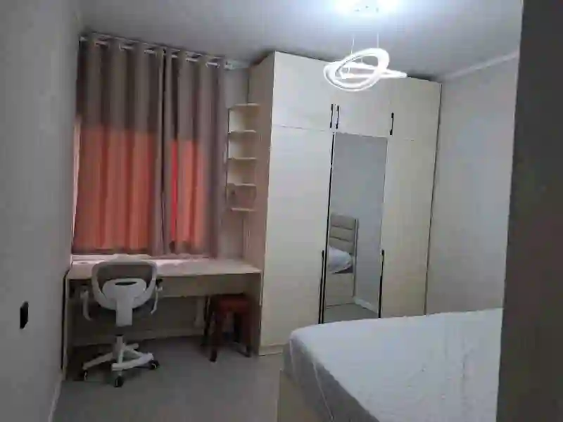 2-к квартира, 7 этаж, 60 м², Цум, доми Сегафредо