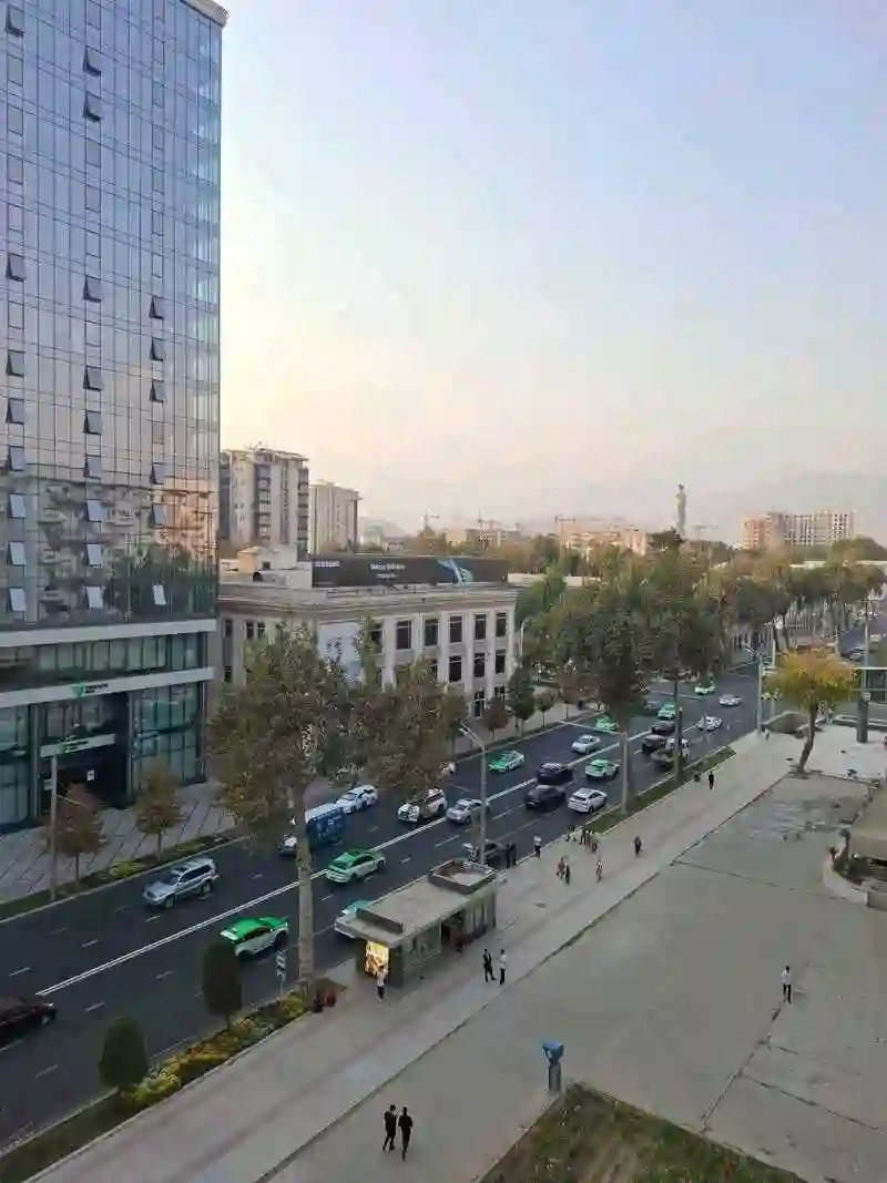 2-к квартира, 7 этаж, 60 м², Цум, доми Сегафредо