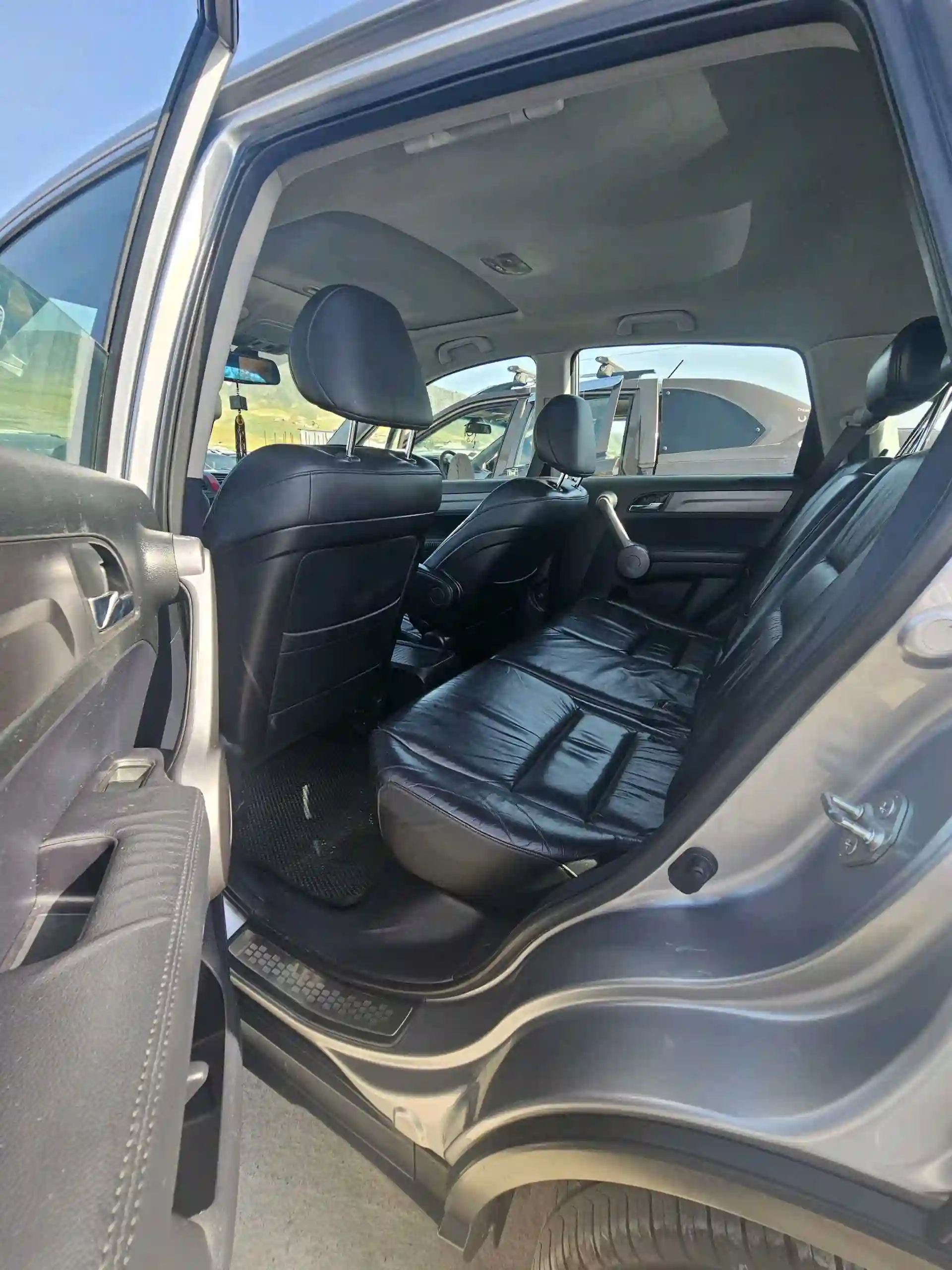 Honda Cr-v 2008