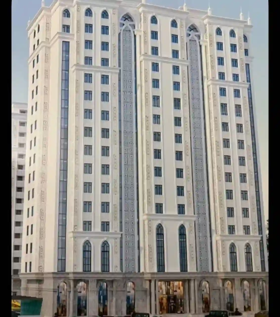 2-к квартира, 8 этаж, 62 м², Исмоили Сомони