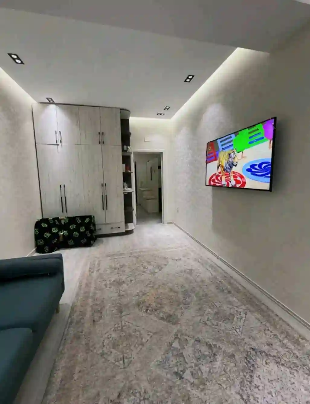 2-к квартира, 6 этаж, 51 м², Шохмансур