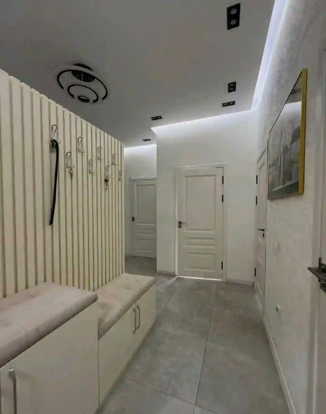 2-к квартира, 6 этаж, 51 м², Шохмансур