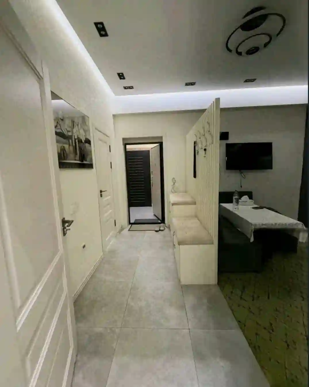 2-к квартира, 6 этаж, 51 м², Шохмансур