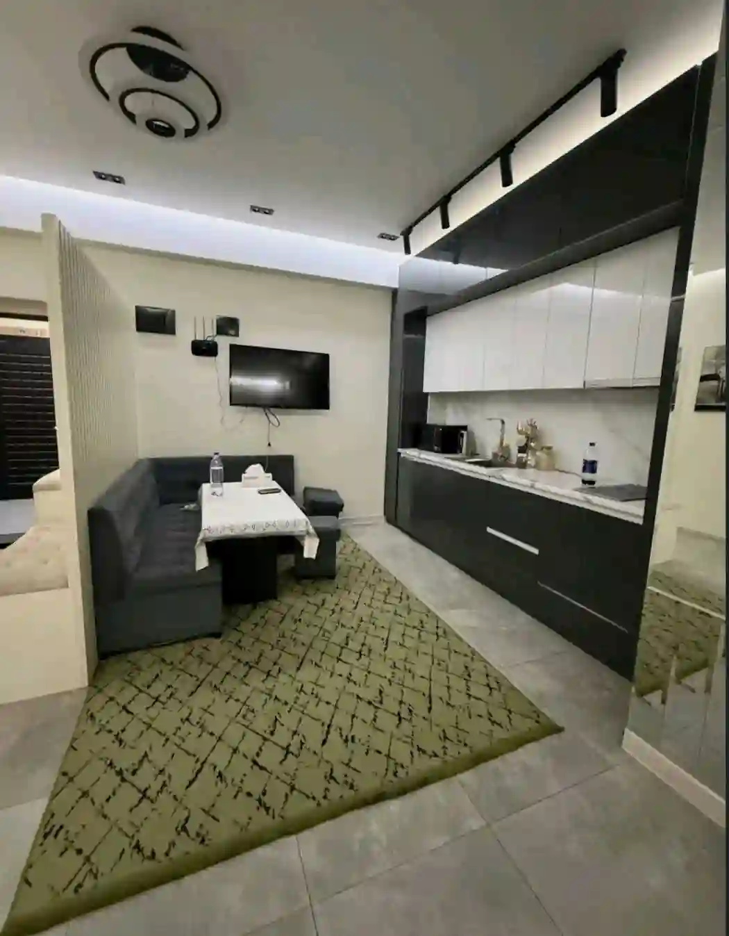 2-к квартира, 6 этаж, 51 м², Шохмансур