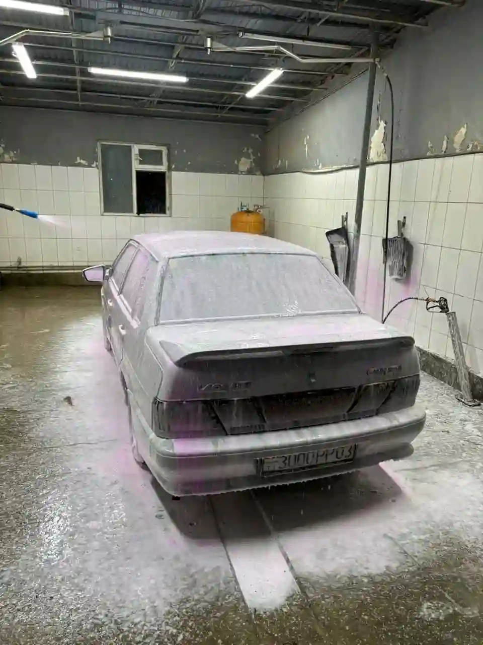 Ваз 2115 2004