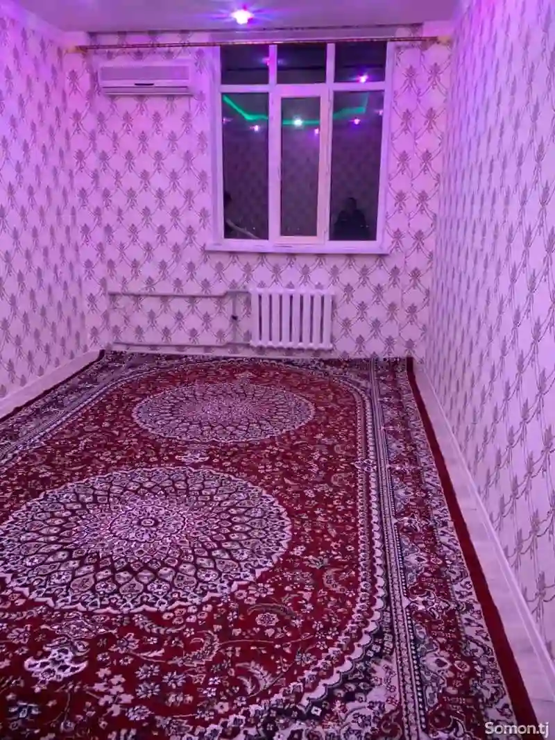 2-к квартира, 8 этаж, 70 м², Сино , Зарнисор