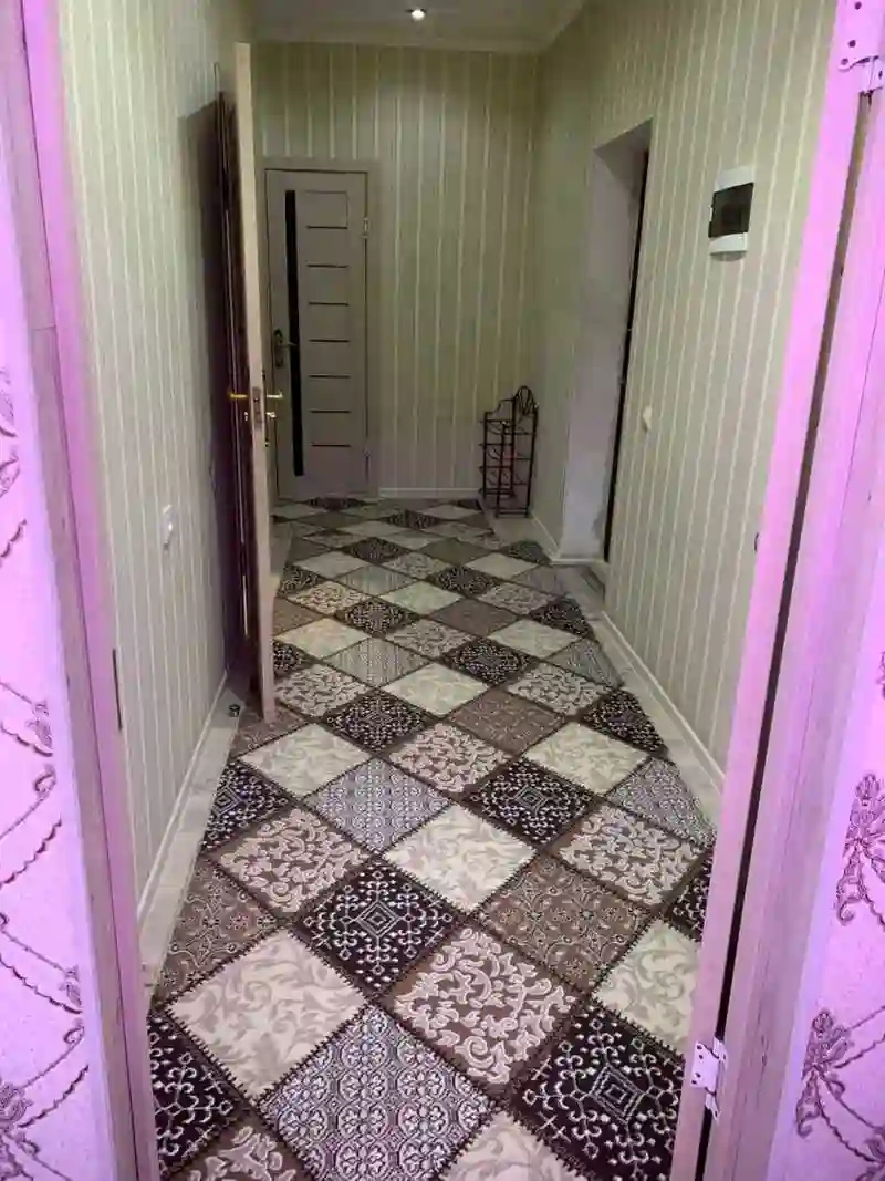 2-к квартира, 8 этаж, 70 м², Сино , Зарнисор