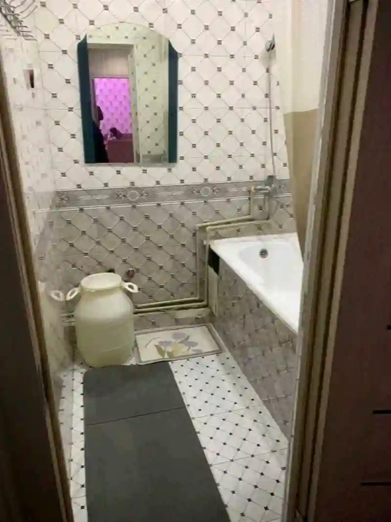 2-к квартира, 8 этаж, 70 м², Сино , Зарнисор